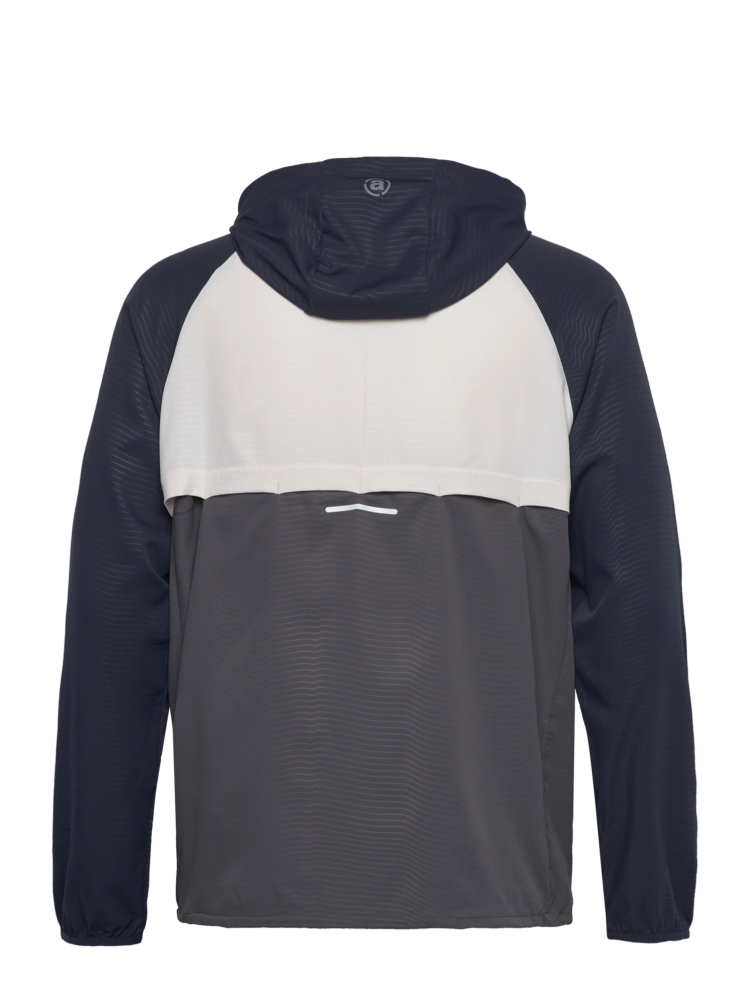 Abacus Lanark Stretch Windhoodie