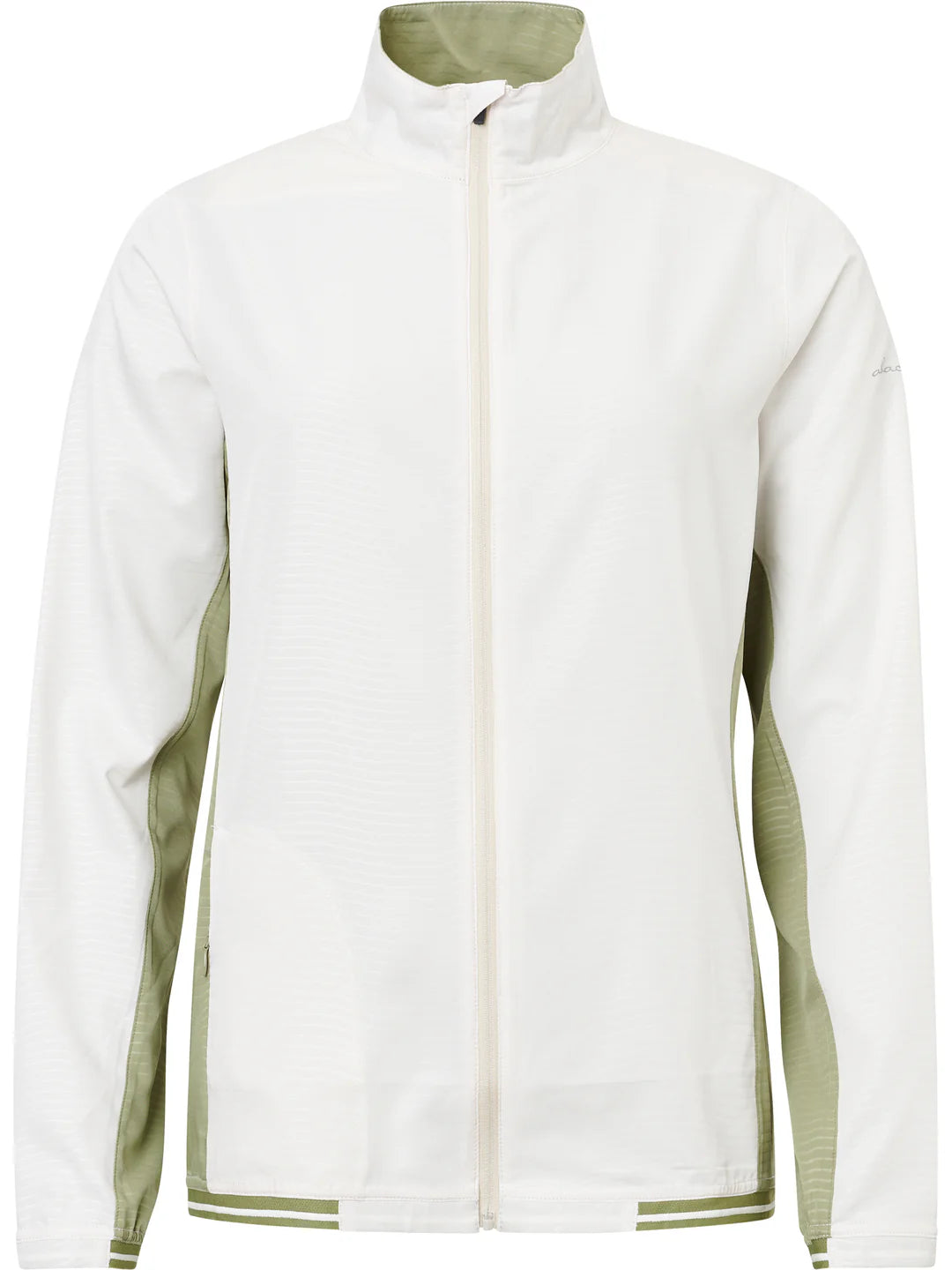 Abacus LDS Lanark Stretch Windjacket