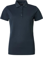 Abacus Ladies Cray Drycool Polo