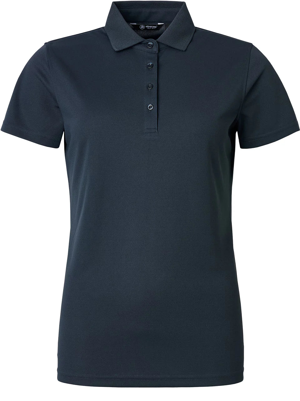 Abacus Ladies Cray Drycool Polo