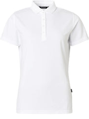 Abacus Ladies Cray Drycool Polo