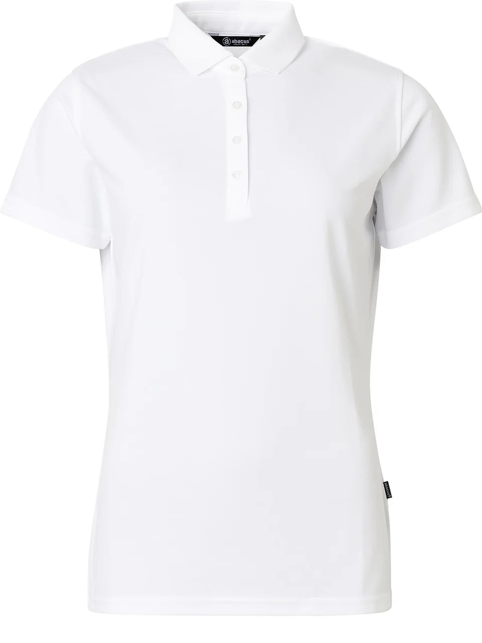 Abacus Ladies Cray Drycool Polo