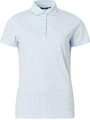 Abacus Ladies Cray Drycool Polo