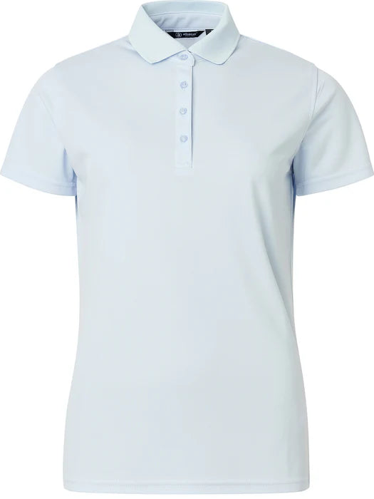 Abacus Ladies Cray Drycool Polo