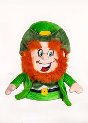 Daphne Djur Driver Headcover