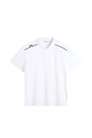 J. Lindeberg Lionel Pique Polo