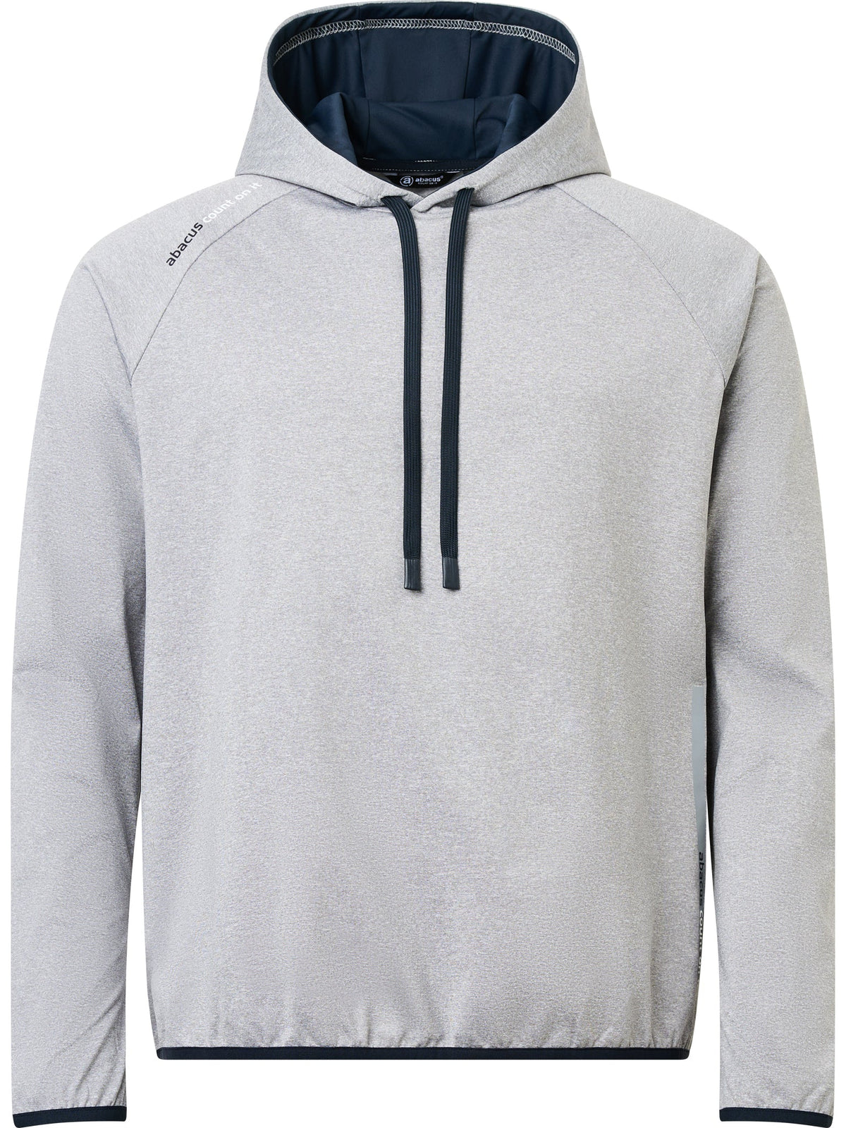Abacus Mens Loop Hoodie