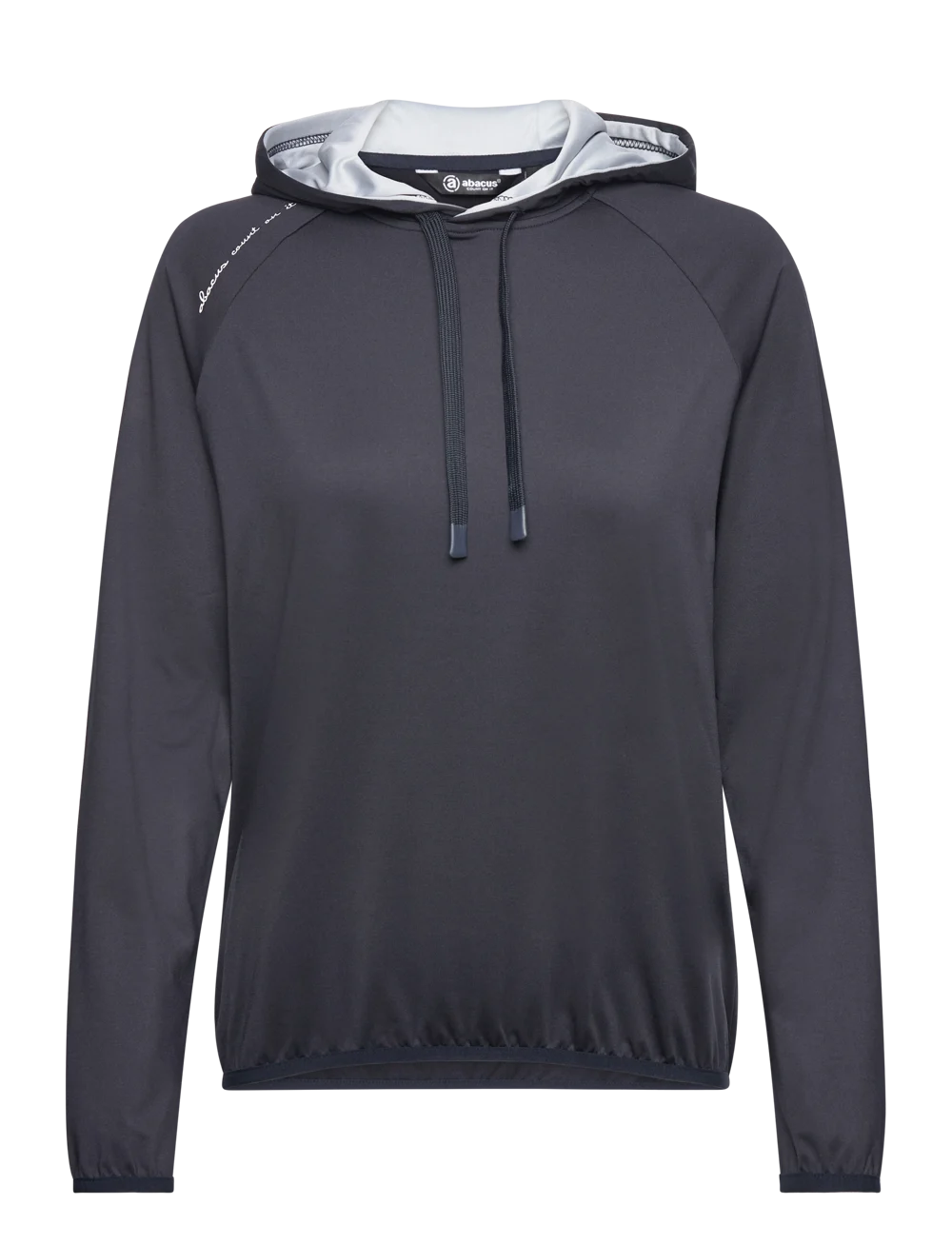 Abacus Womens Loop Hoodie