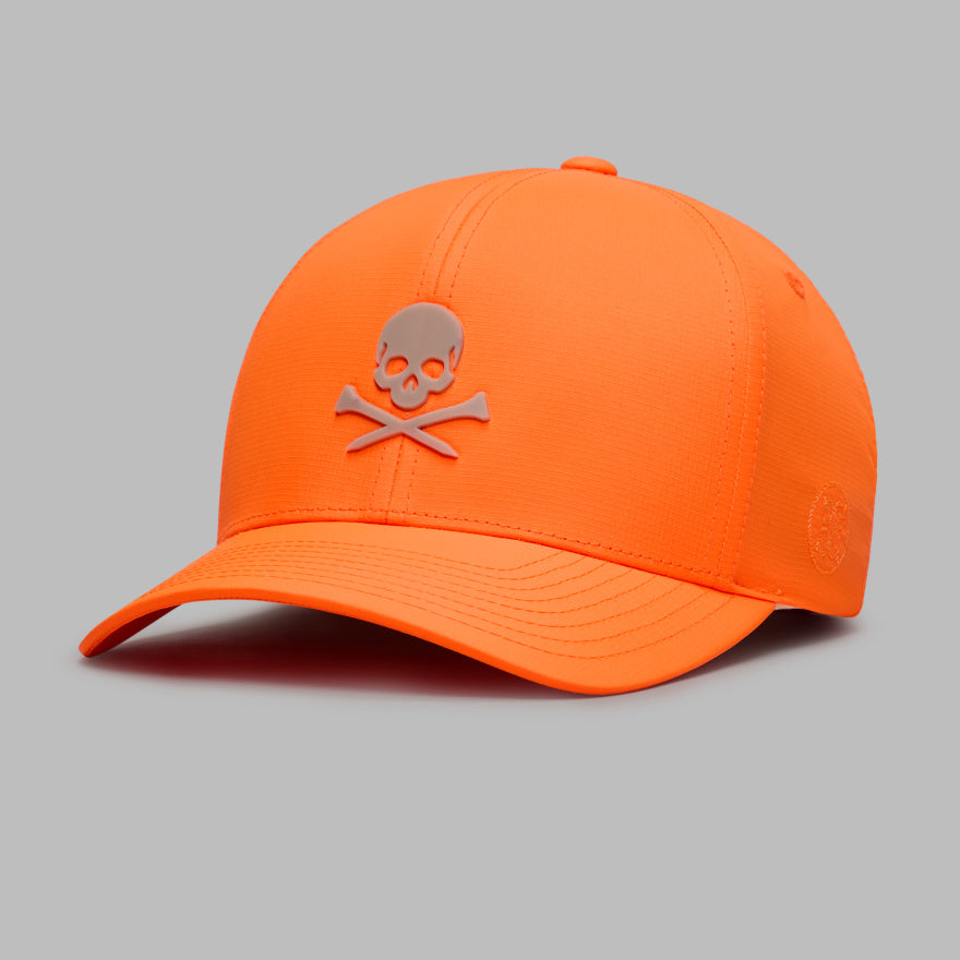 G/Fore Skull & Tees Low Profile Keps