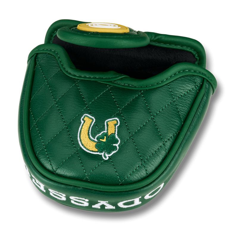 Callaway Lucky Mallet Headcover