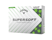 Callaway Supersoft Limited Edition Lucky Bollar