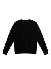 J. Lindeberg Lyle Merino Crew Neck Sweater