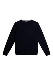 J. Lindeberg Lyle Merino Crew Neck Sweater