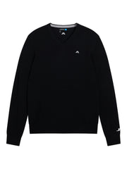J. Lindeberg Lymann Knitted Sweater