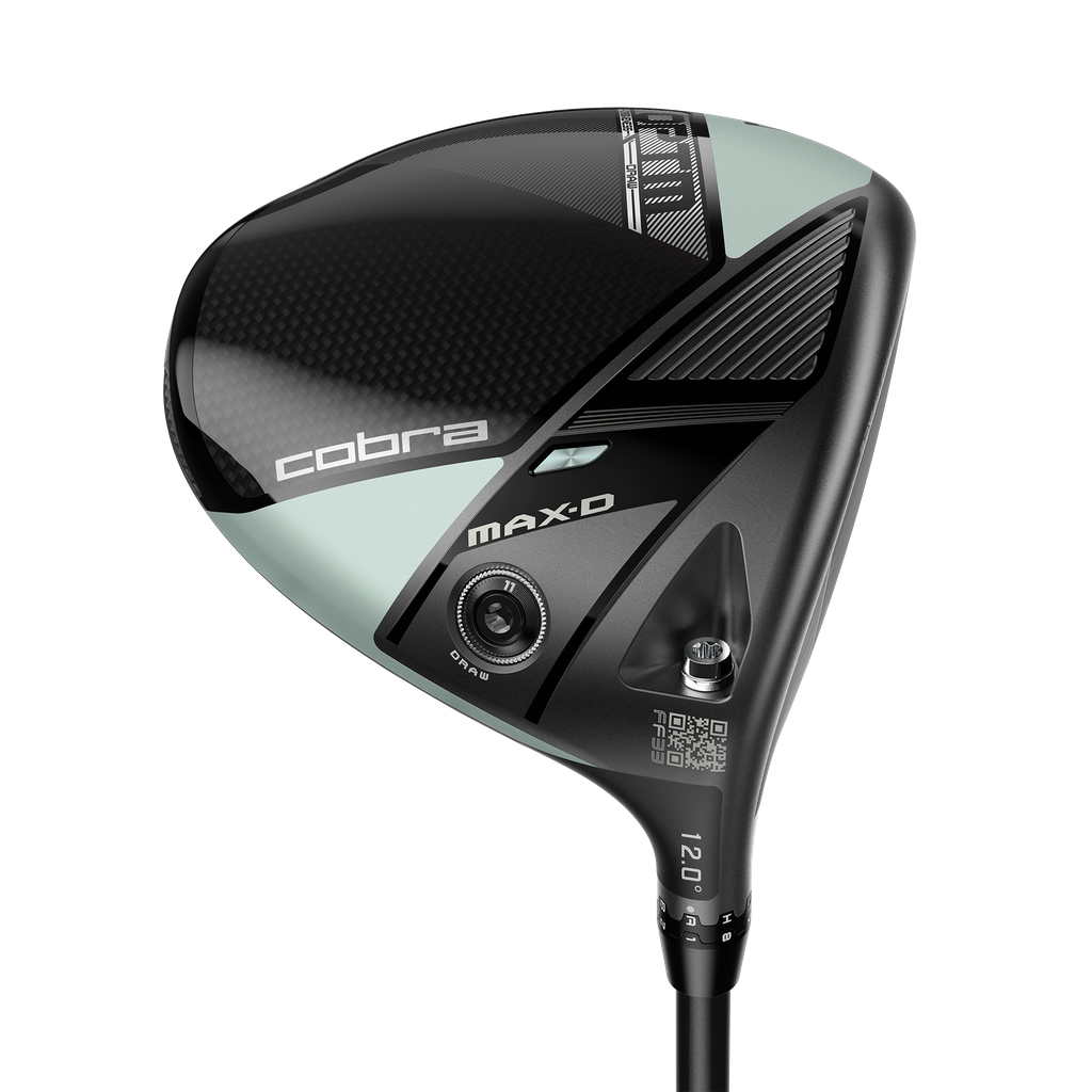 Cobra OPTM MAX-D Womens Driver