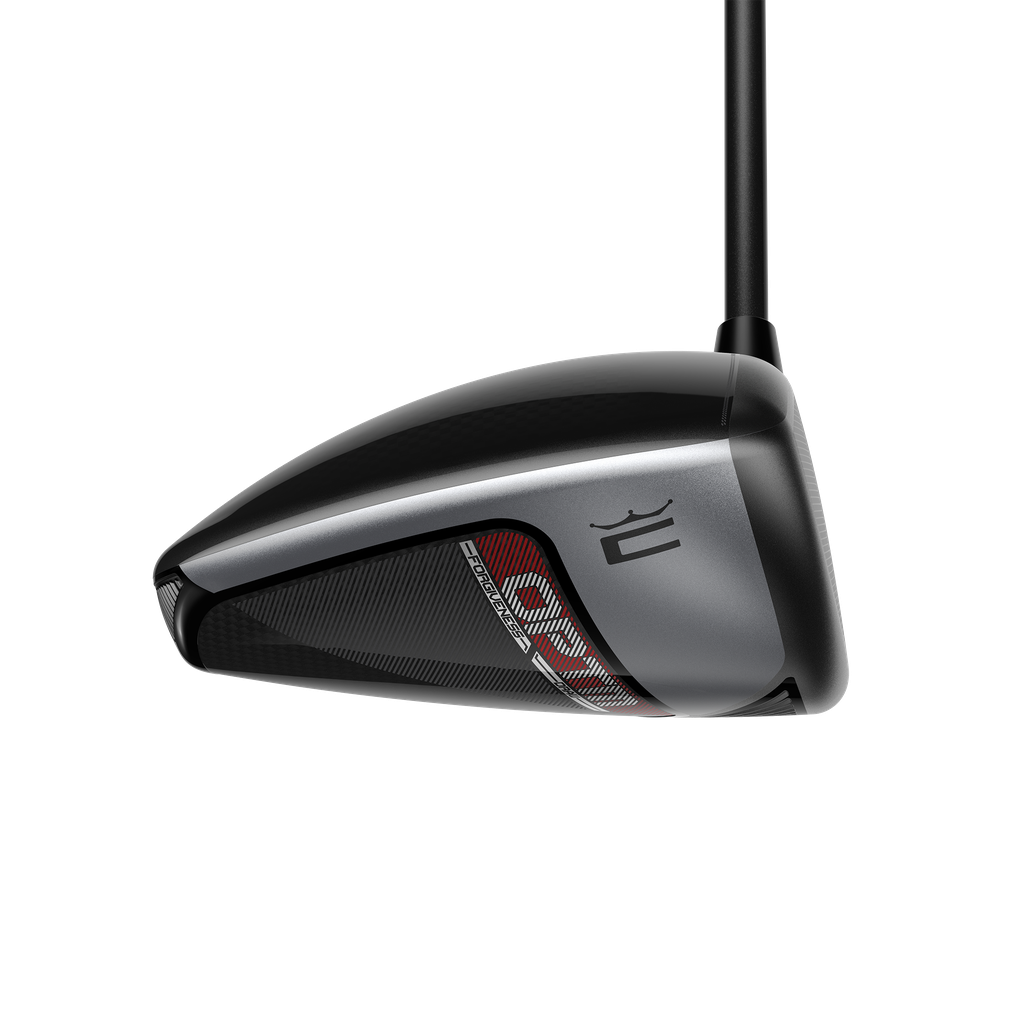 Cobra OPTM MAX-D Driver