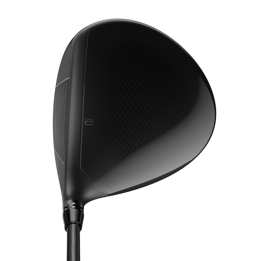 Cobra OPTM MAX-D Womens Driver