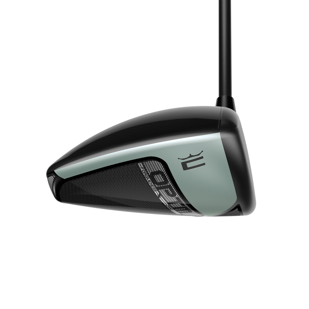 Cobra OPTM MAX-D Womens Driver