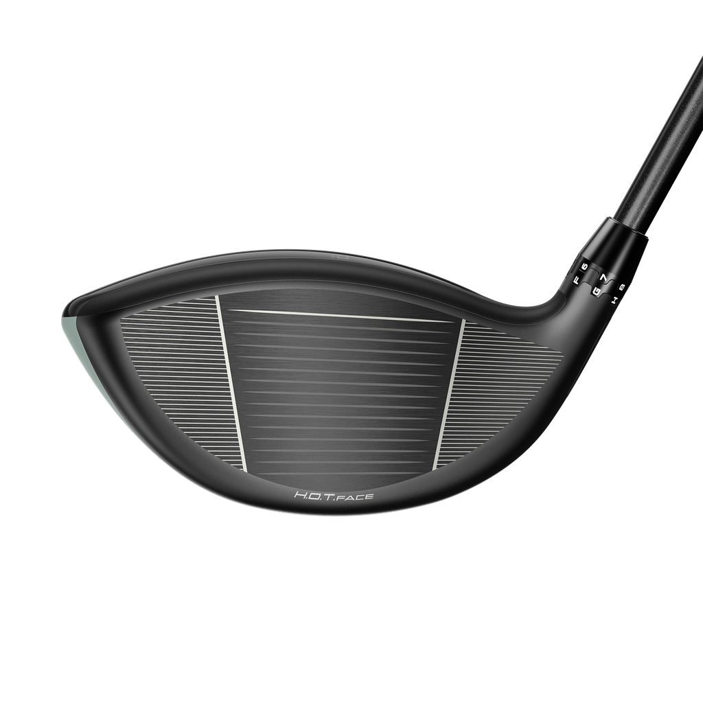 Cobra OPTM MAX-D Driver Vänster