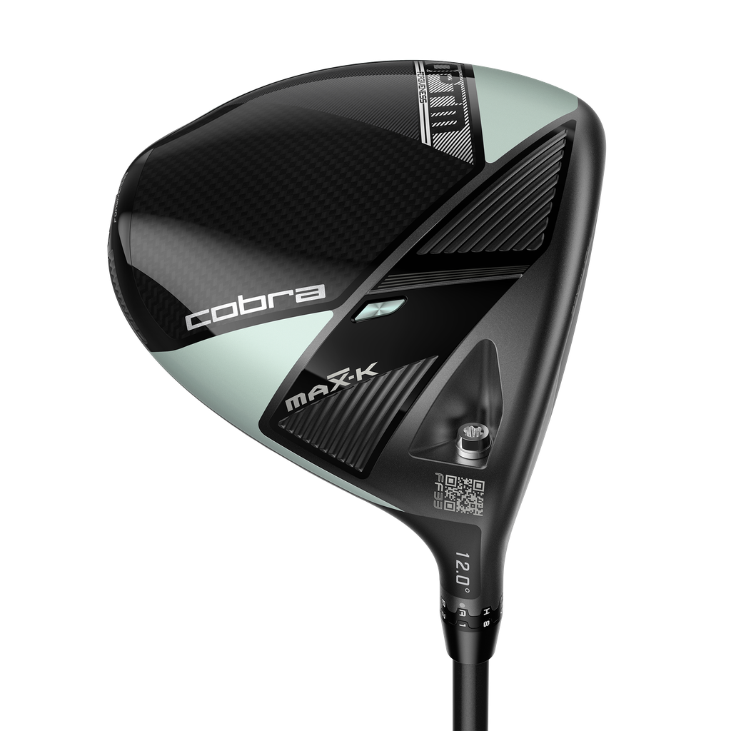 Cobra OPTM MAX-K Womens Driver