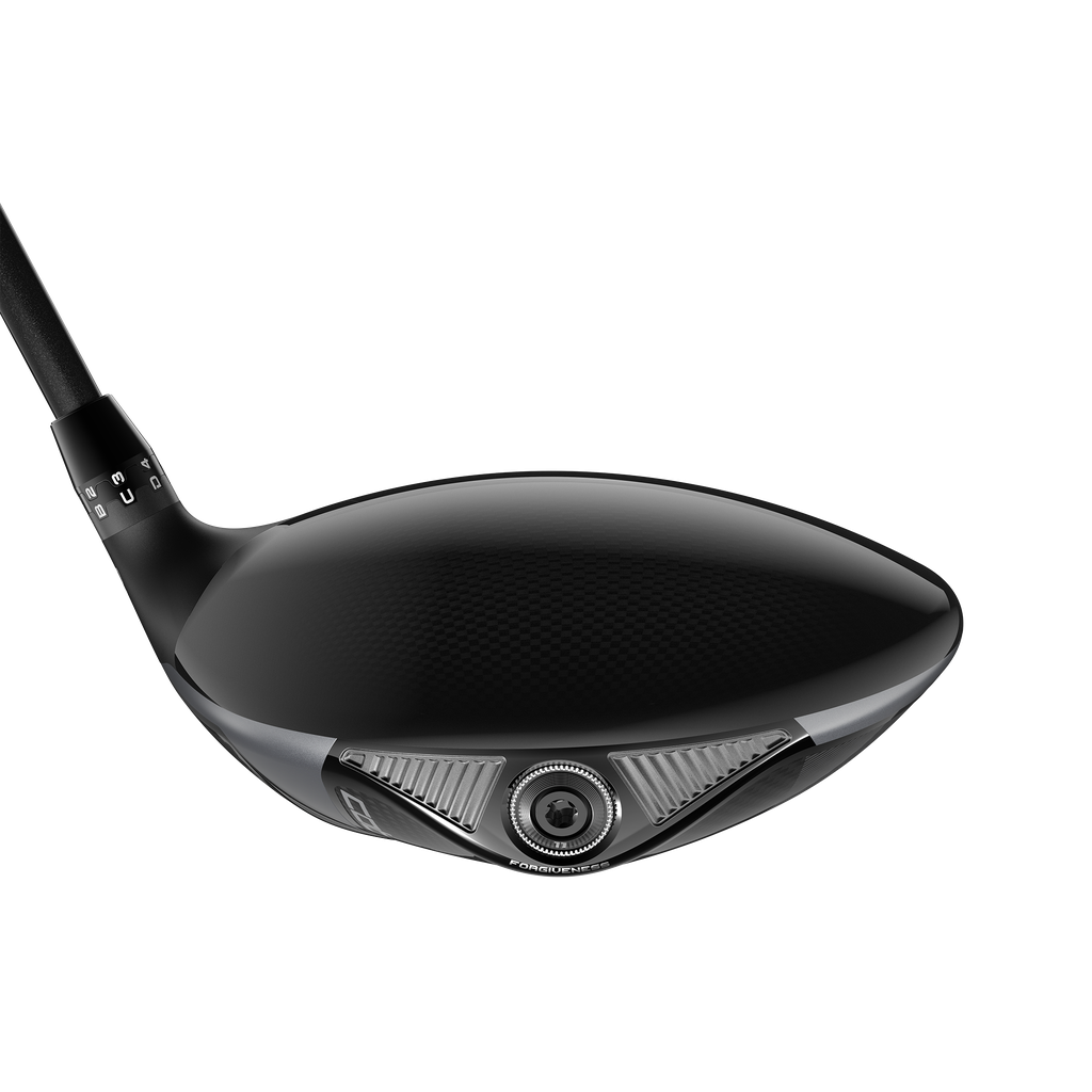 Cobra OPTM MAX-K Driver Vänster