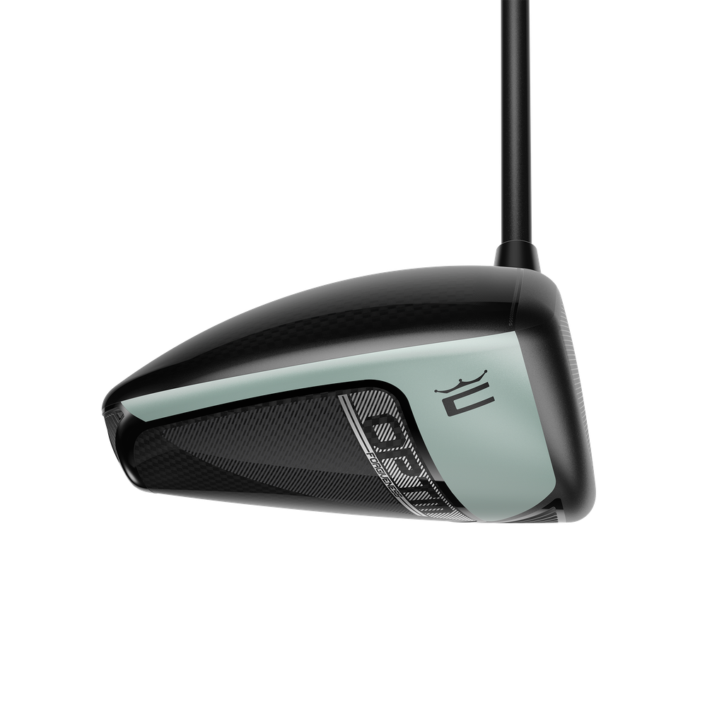 Cobra OPTM MAX-K Womens Driver