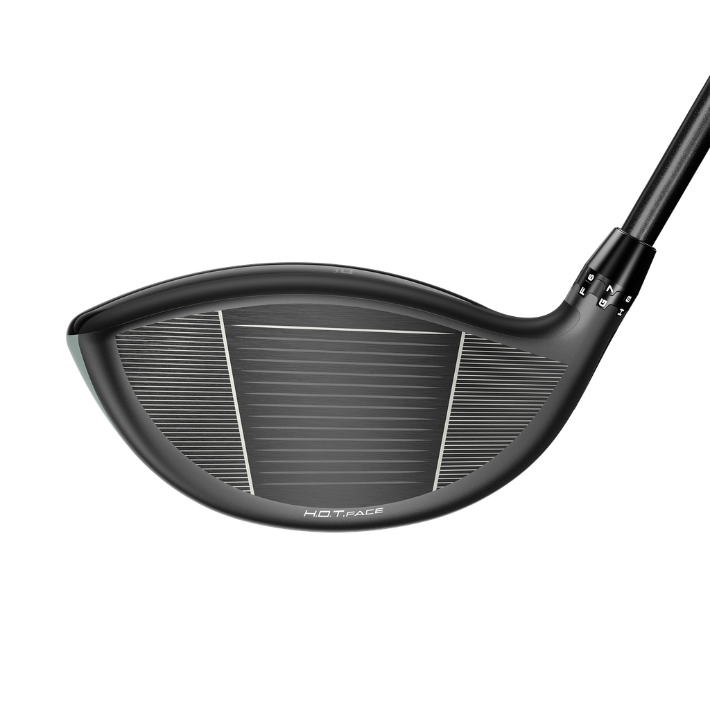 Cobra OPTM MAX-K Womens Driver