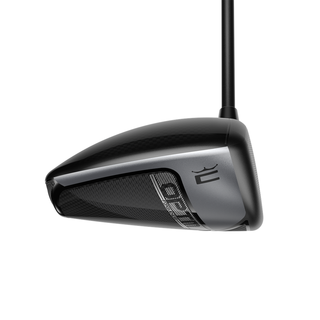 Cobra OPTM MAX-K Driver Vänster