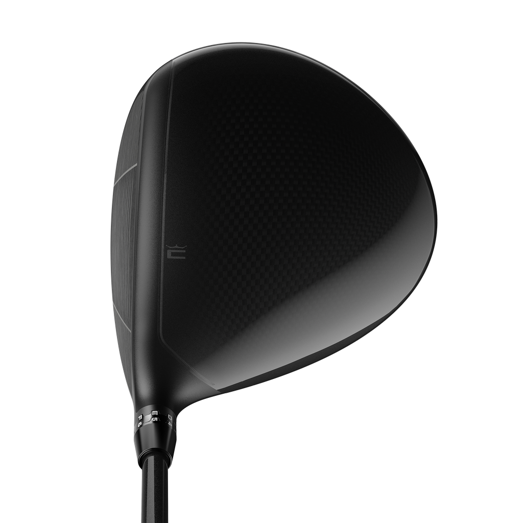 Cobra OPTM MAX-K Driver Vänster