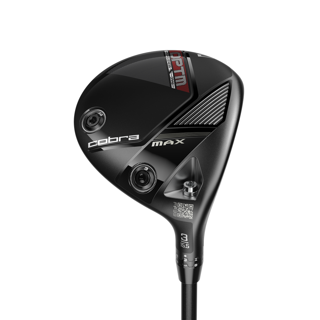 Cobra OPTM MAX Fairway Vänster