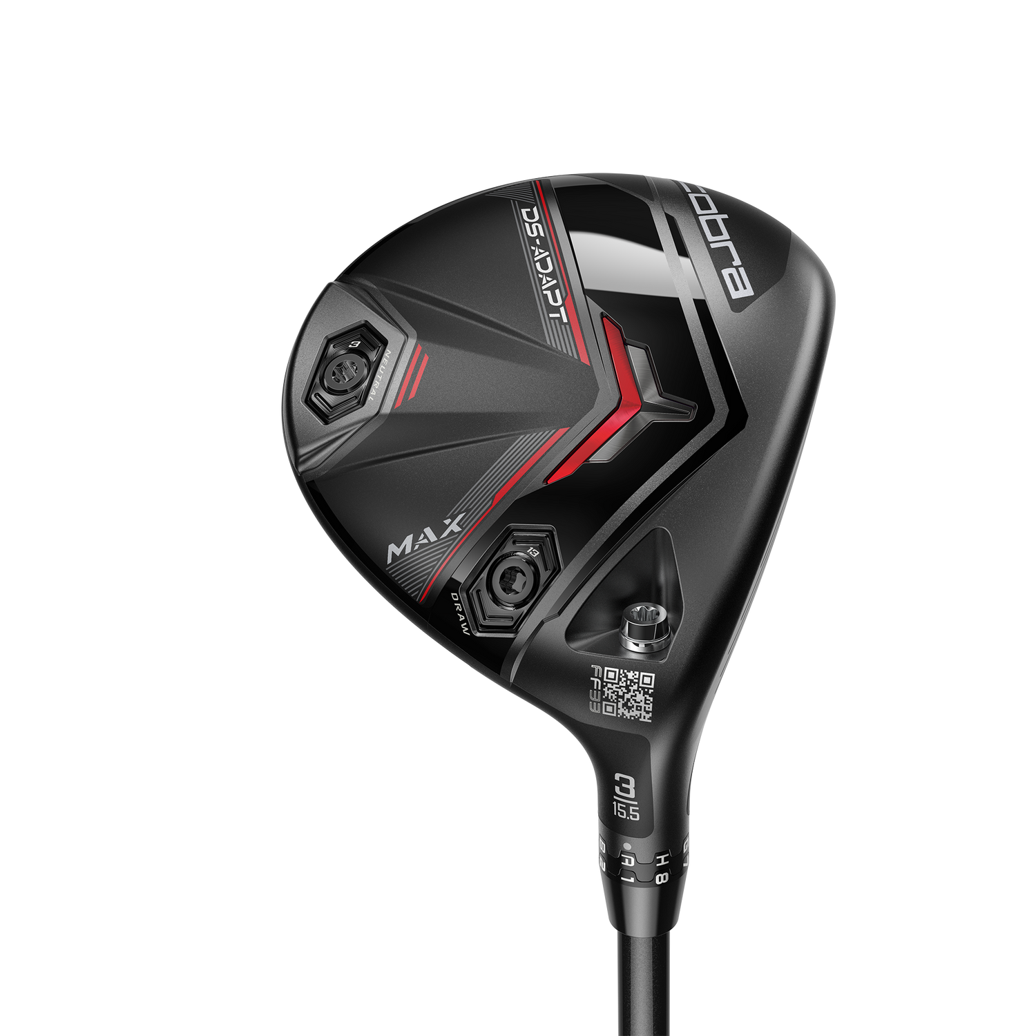 Cobra DS-ADAPT MAX Fairway Custom