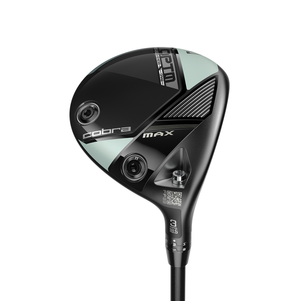 Cobra OPTM MAX Womens Fairway