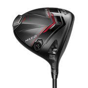 Cobra DS-ADAPT MAX-D Driver Demo