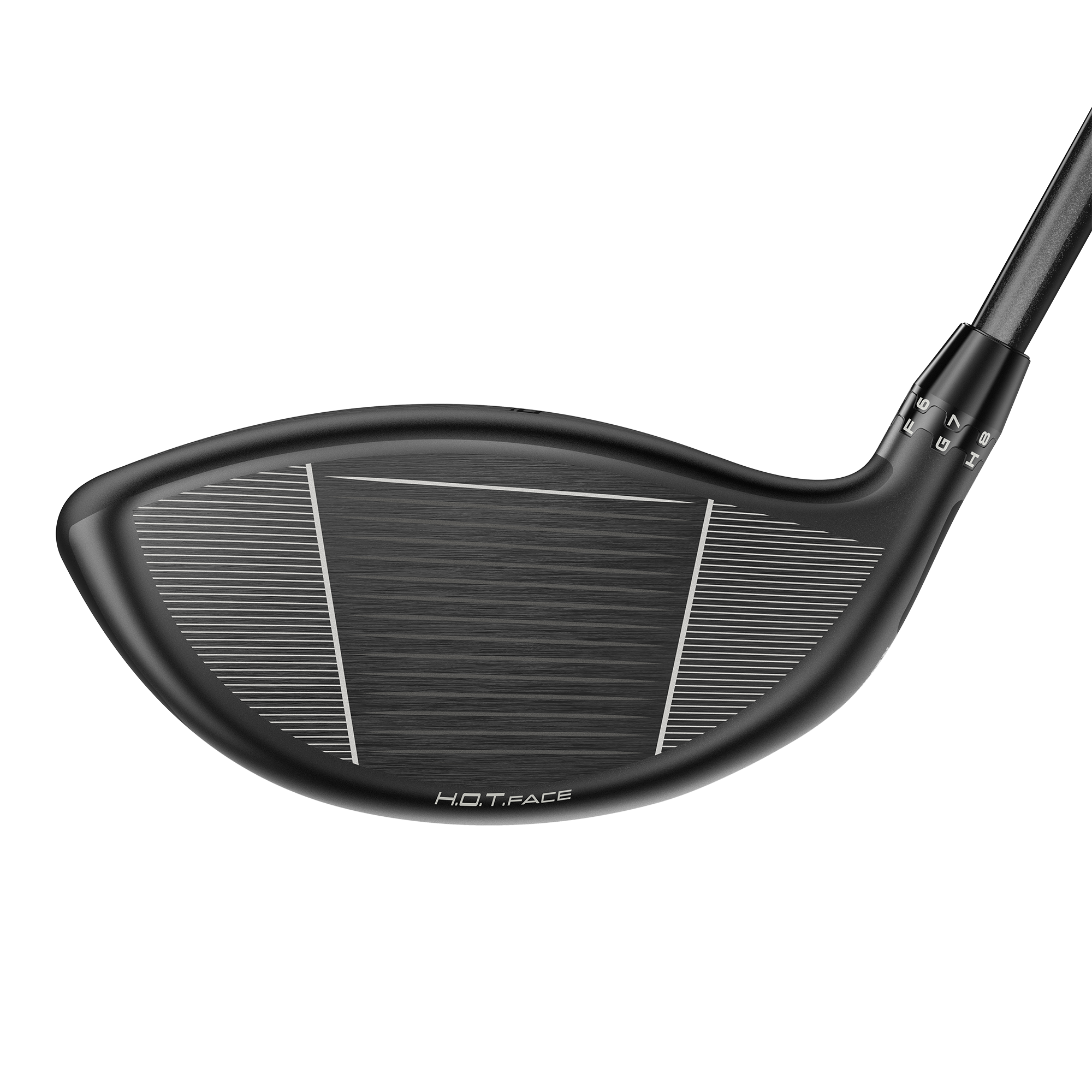 Cobra DS-ADAPT MAX-K Driver