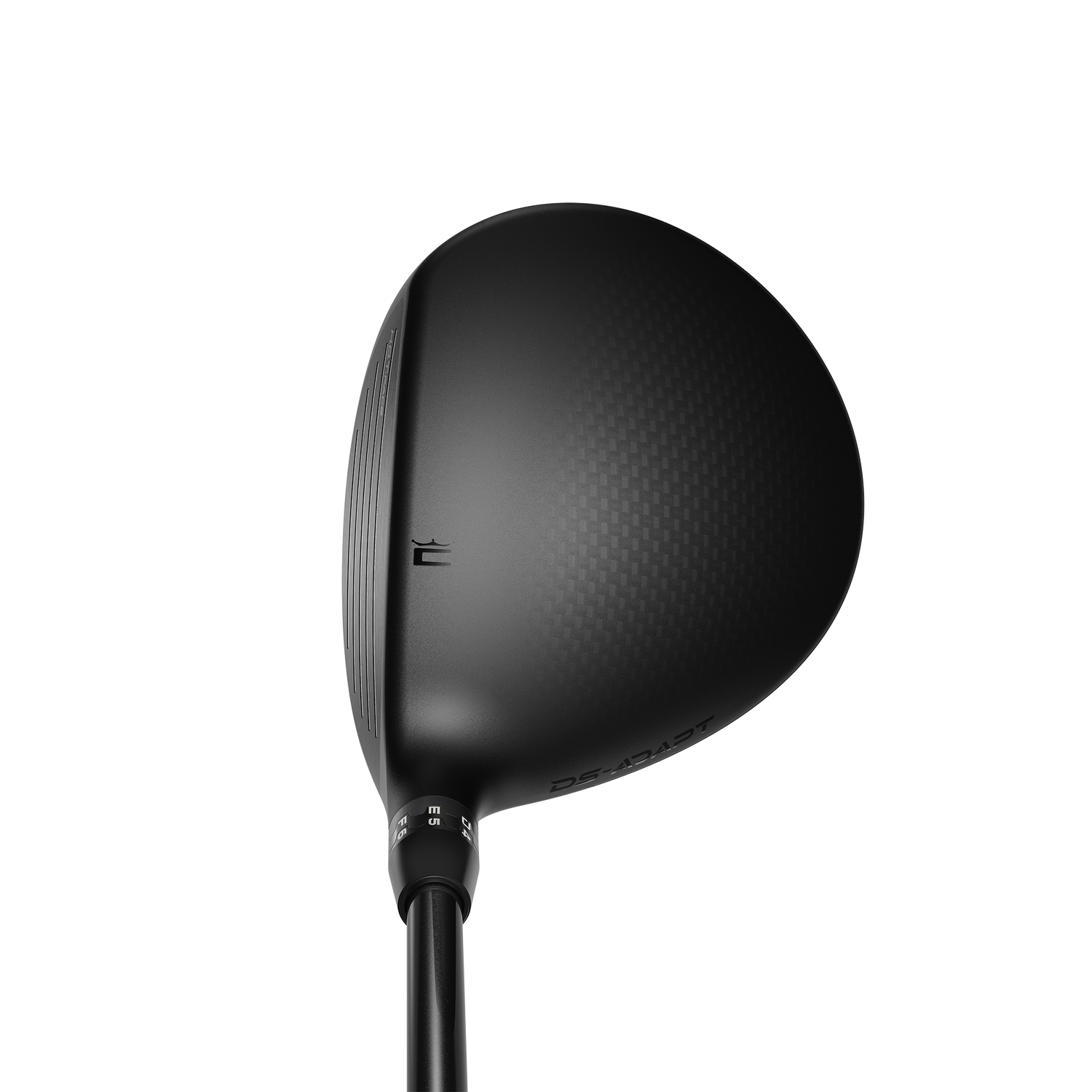 Cobra DS-ADAPT MAX Fairway DEMO Vänster