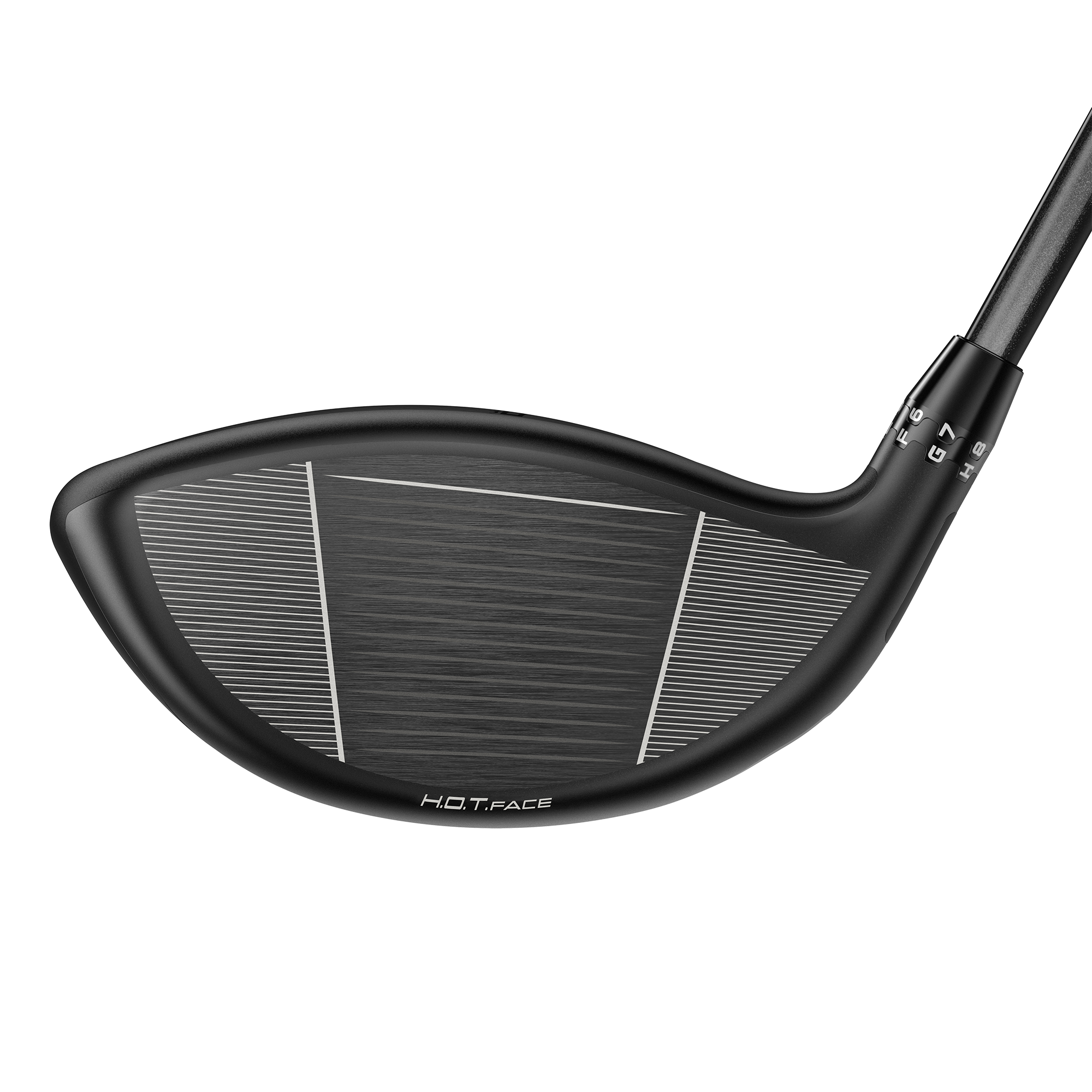 Cobra DS-ADAPT MAX-K Driver Dam