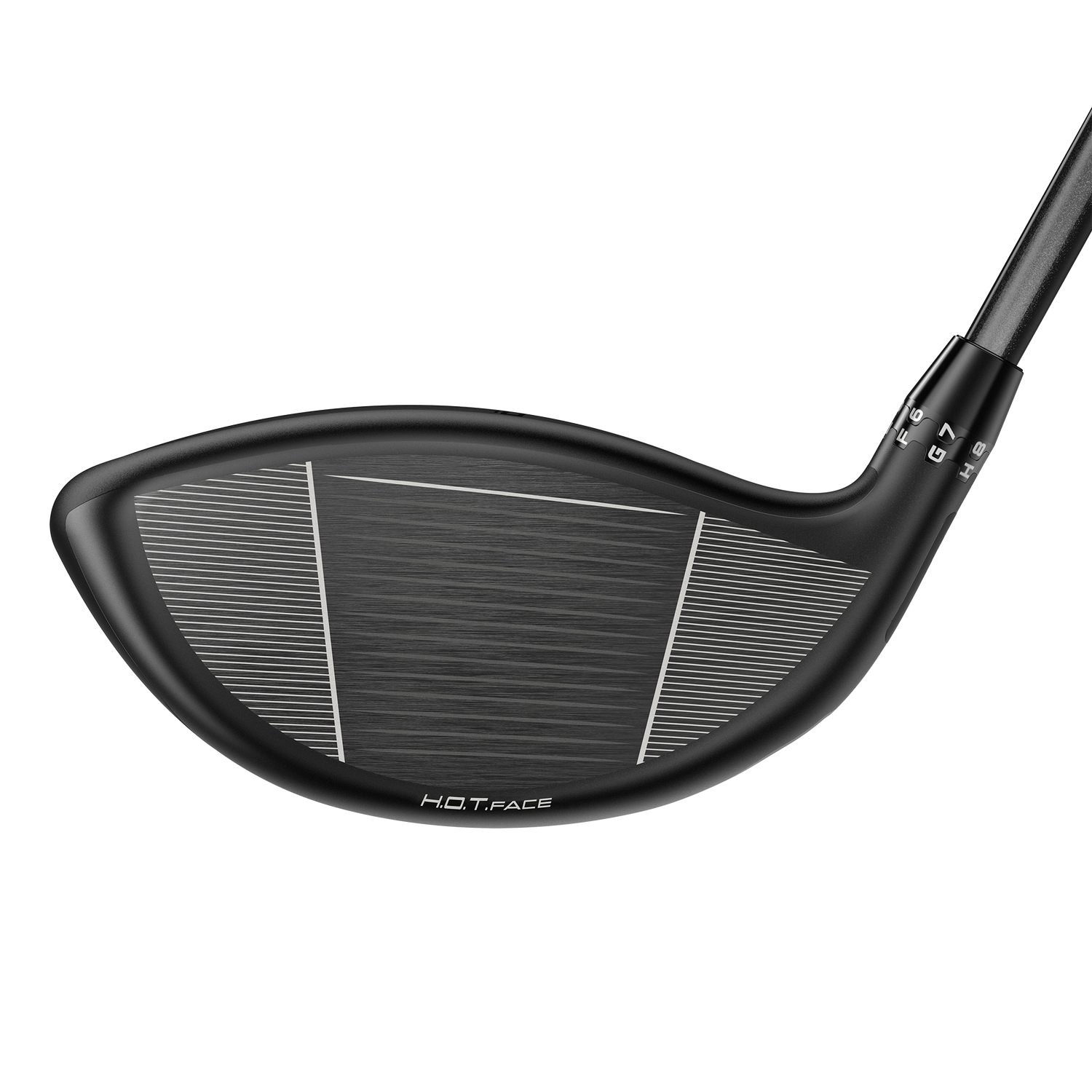 Cobra DS-ADAPT MAX-D Driver Demo