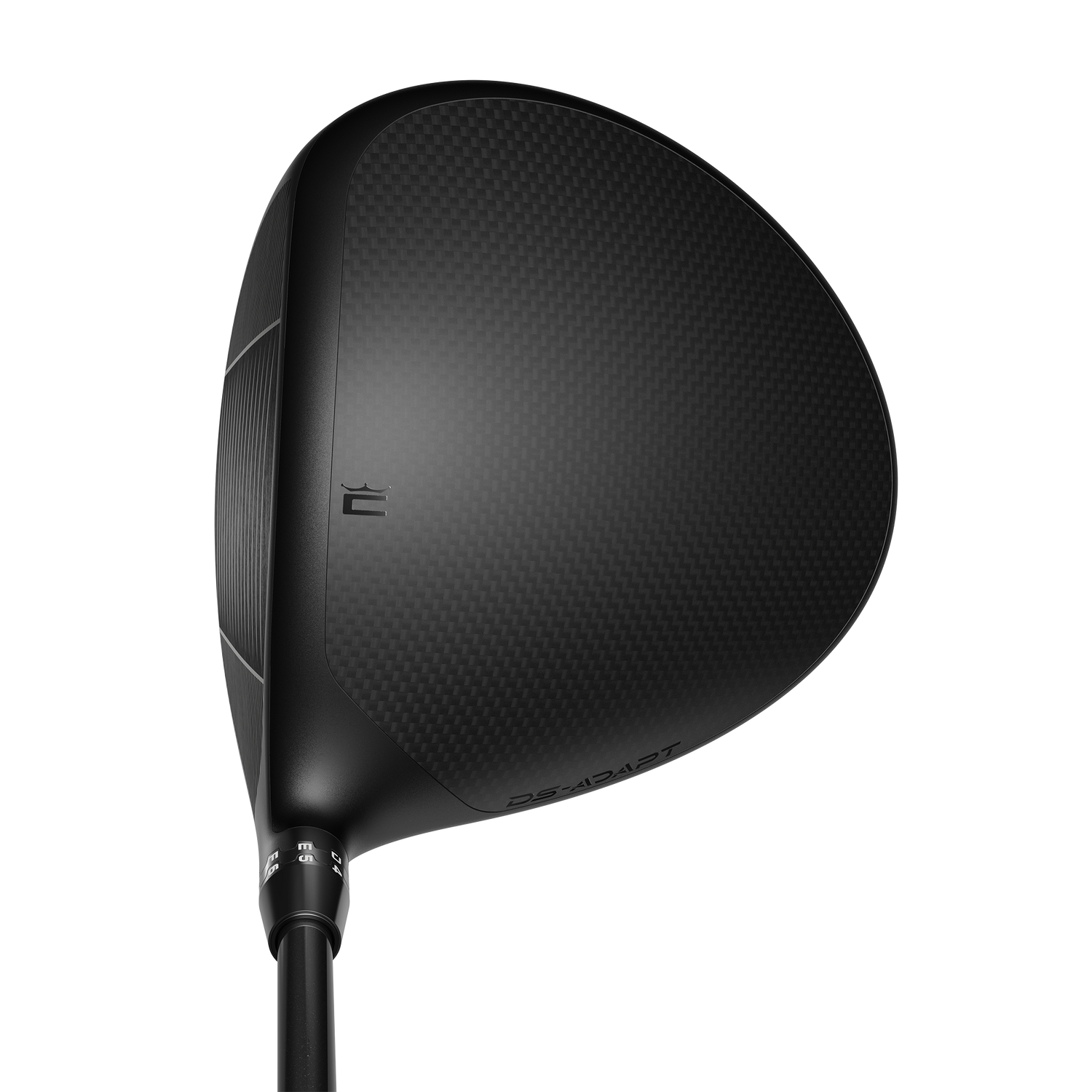 Cobra DS-ADAPT MAX-D Driver Demo