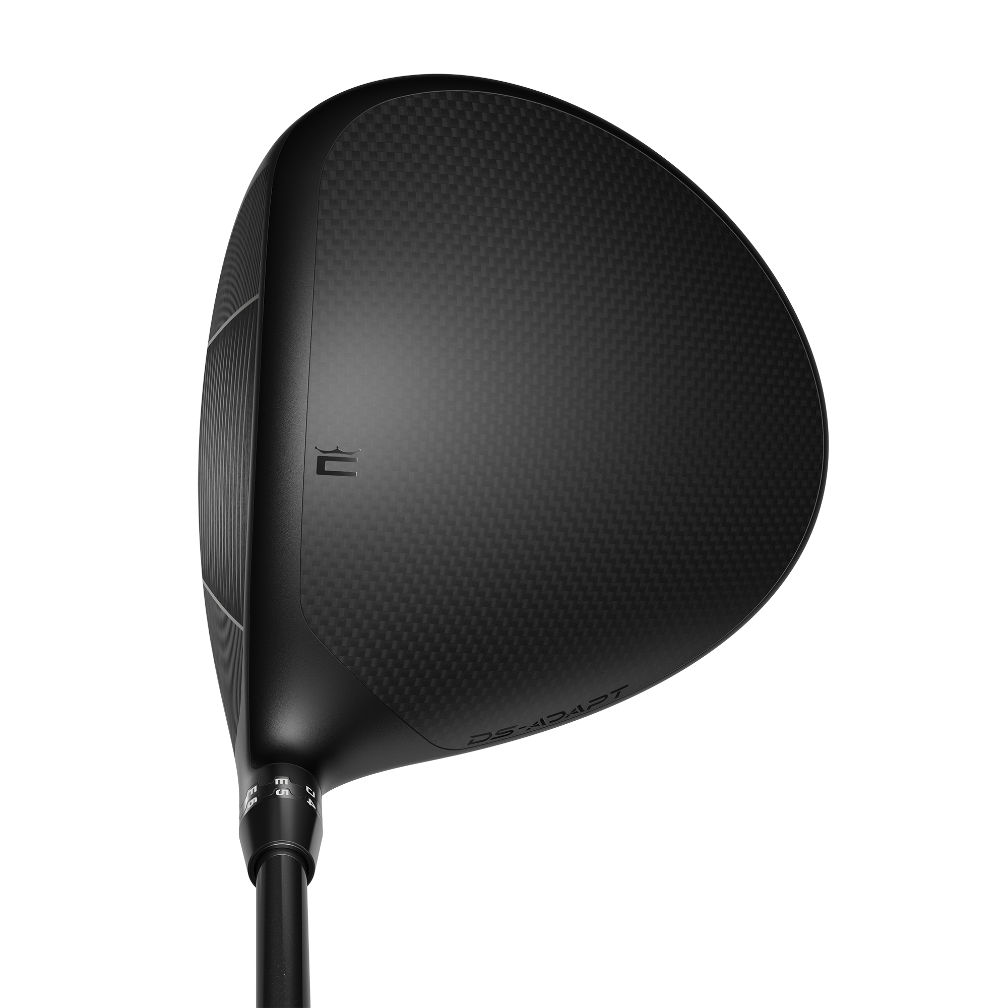 Cobra DS-ADAPT MAX-D Driver Demo