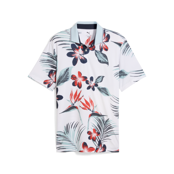 Puma Mattr Laua Polo