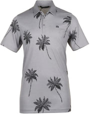 Travis Mathew Mesic Polo