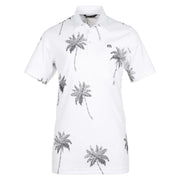 Travis Mathew Mesic Polo