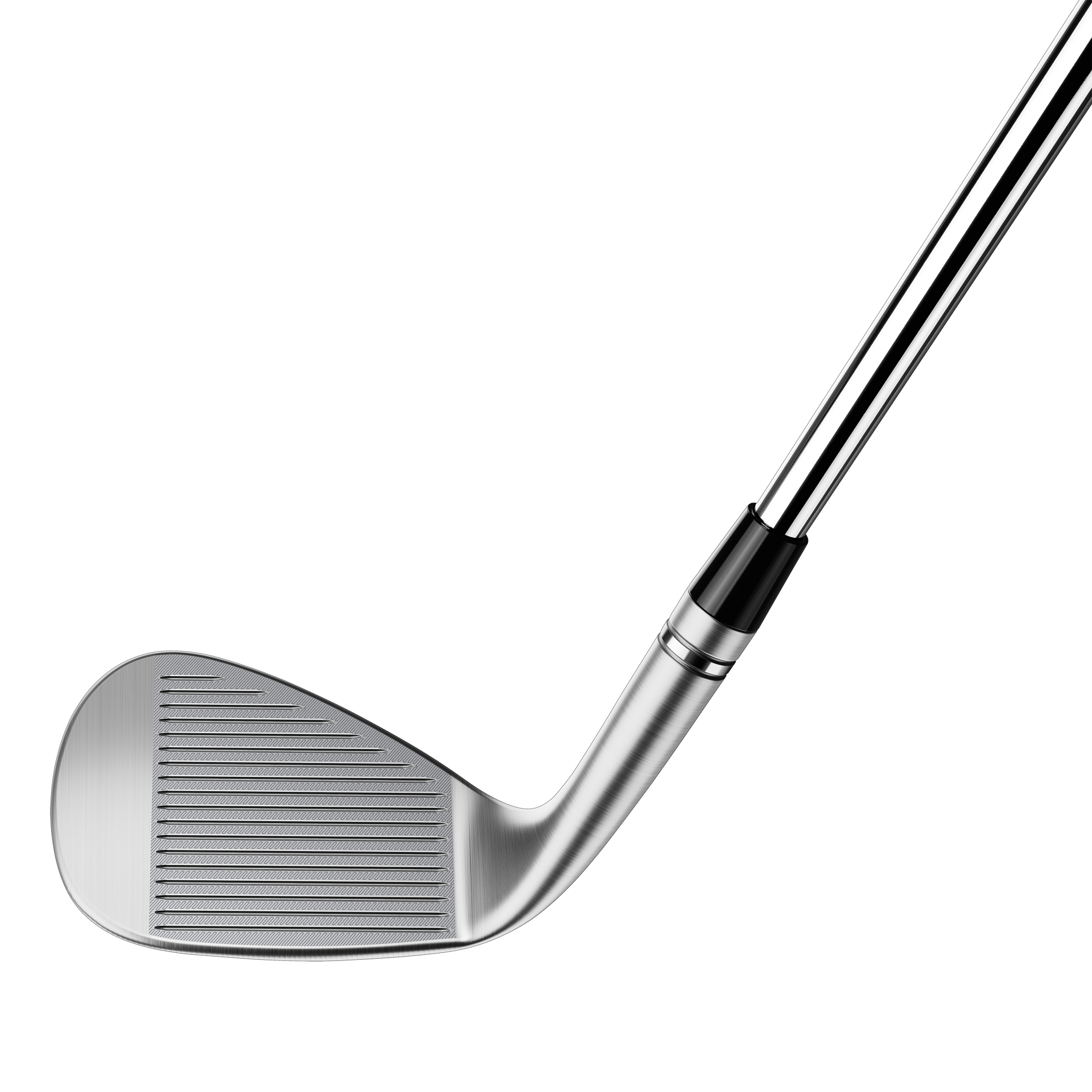 TaylorMade MG5 Chrome Grafit