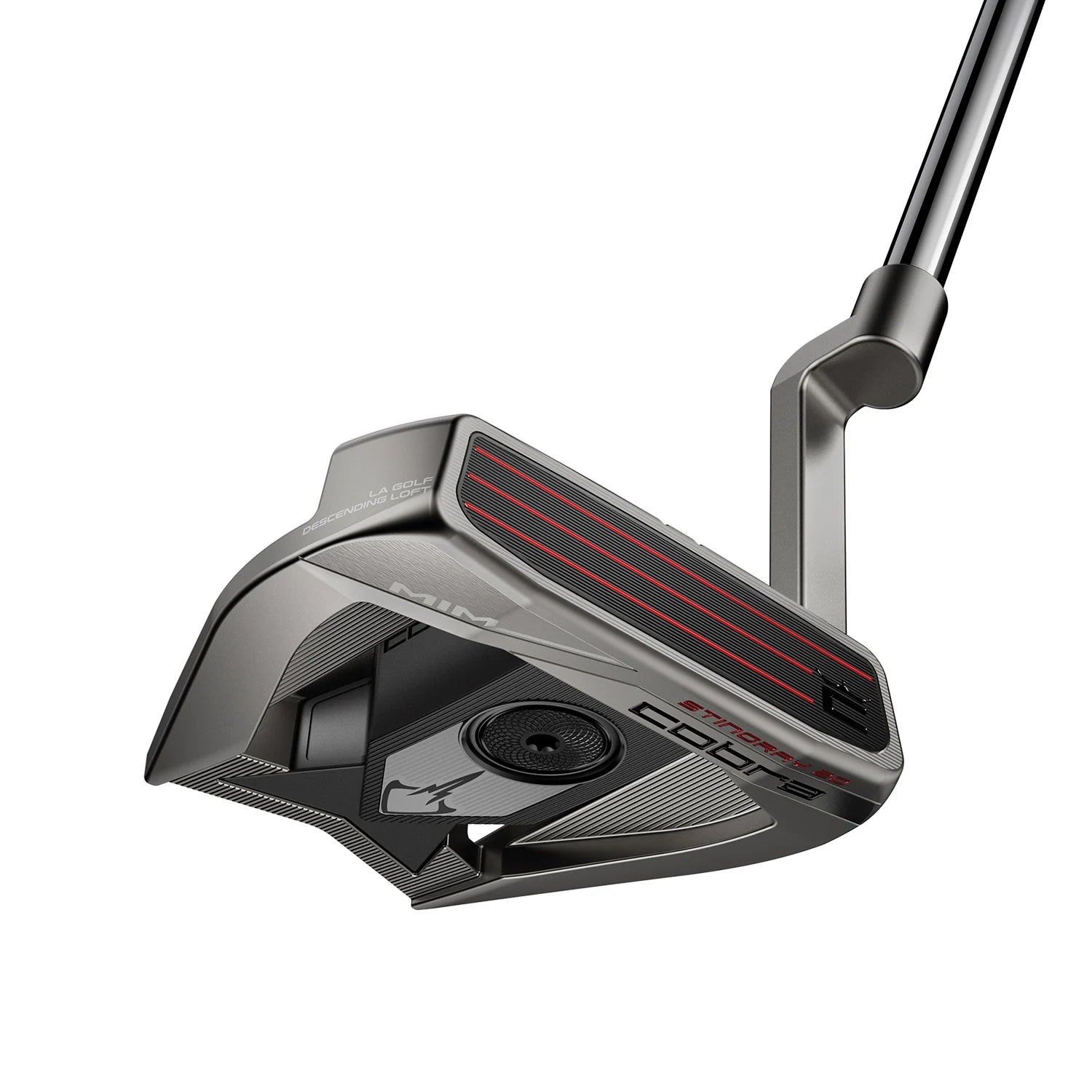 Cobra MIM Stingray 20 Plumber