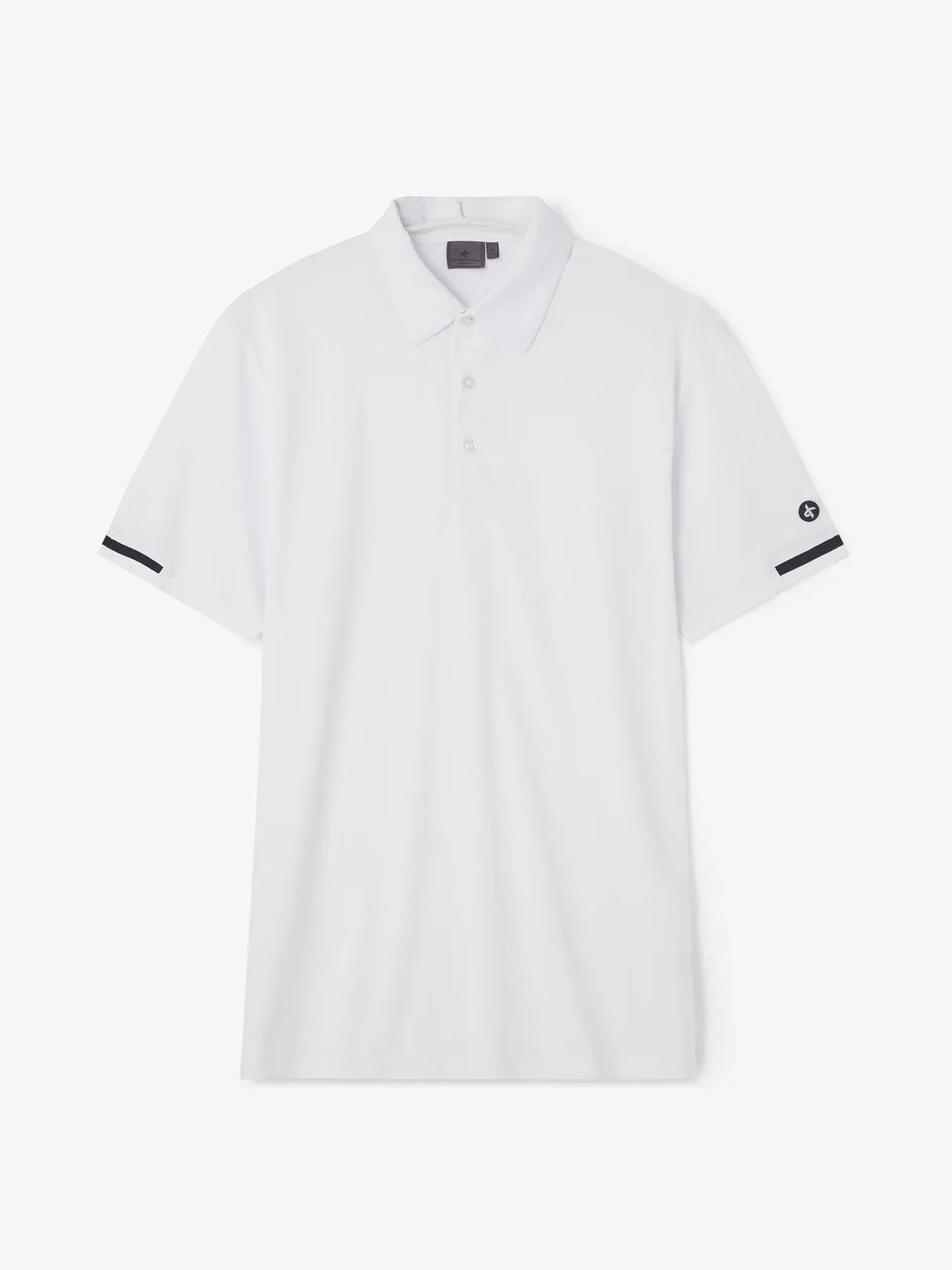 Cross M Brassie Polo