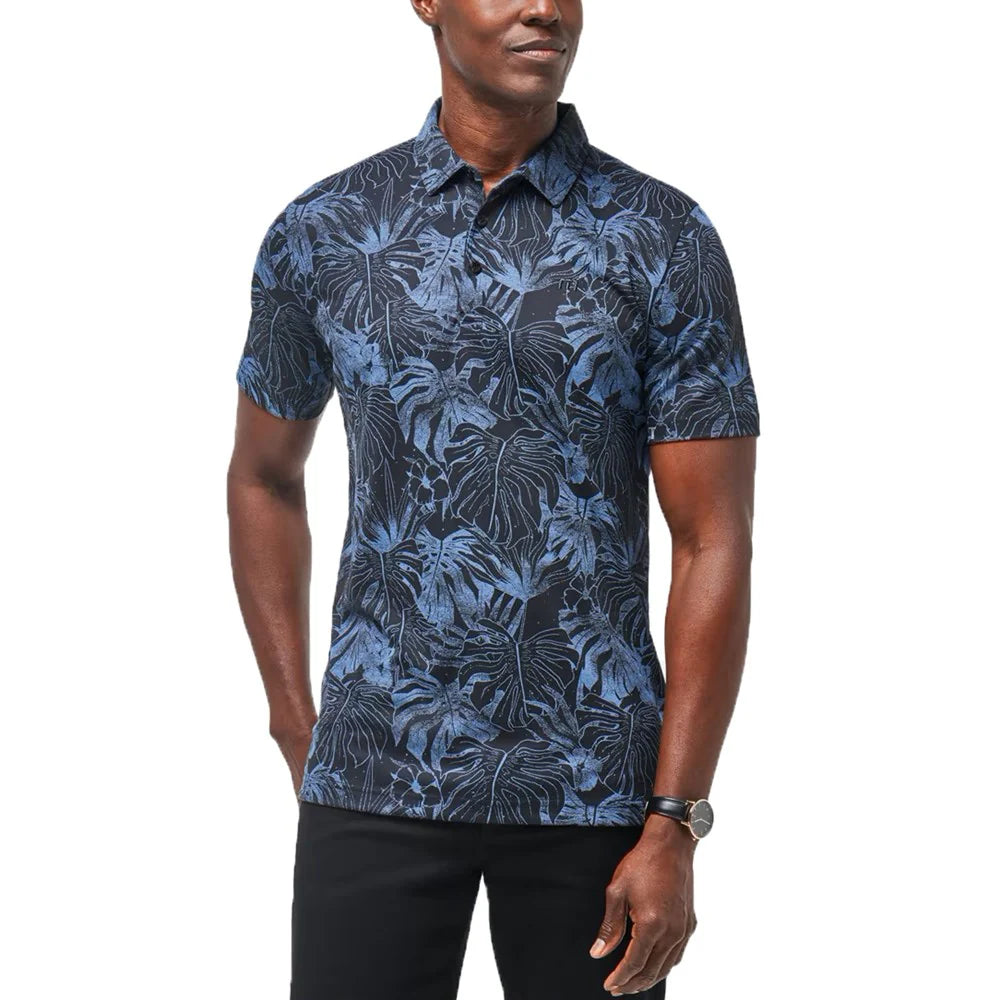 Travis Mathew Mainlanders Polo