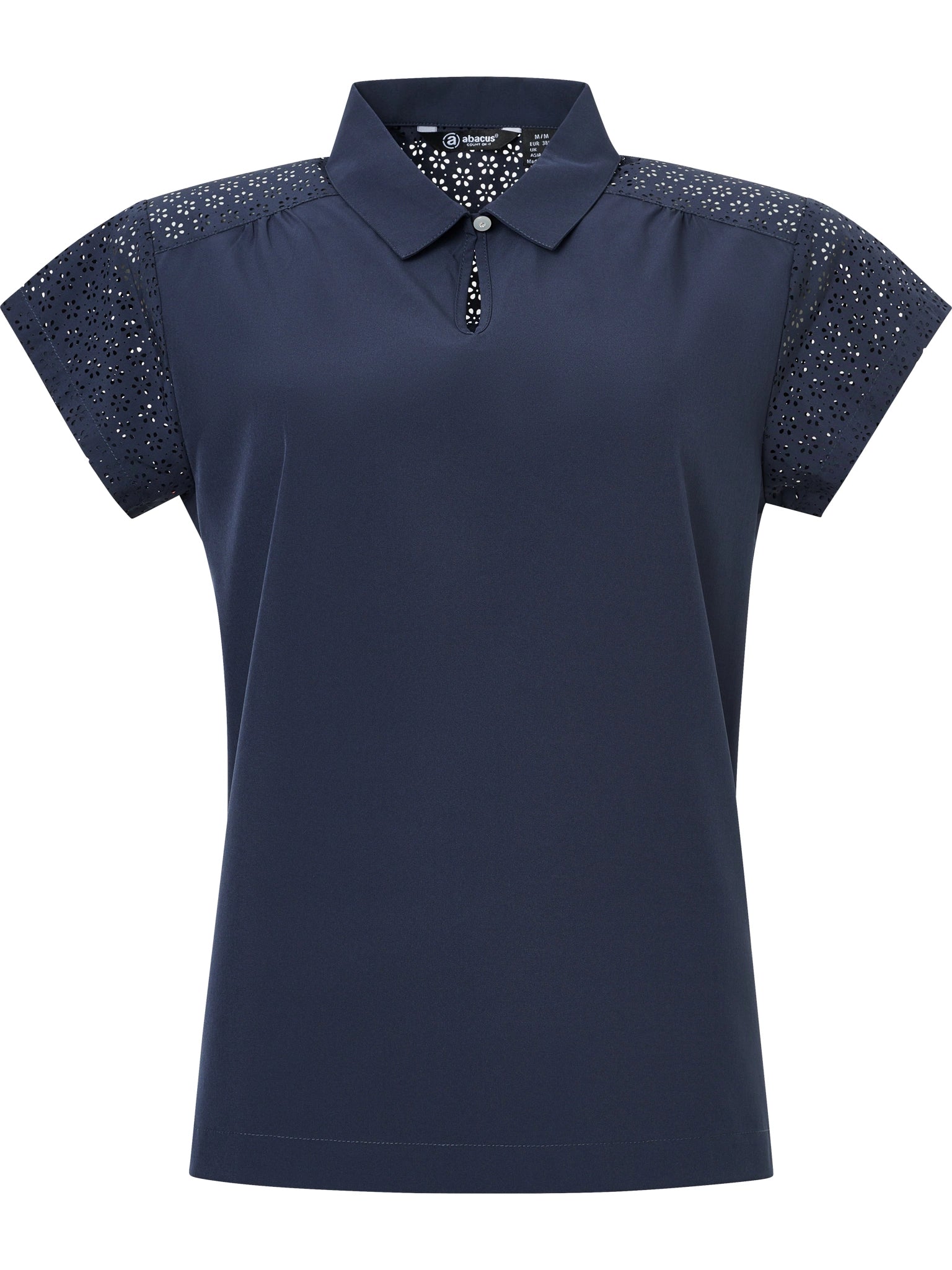 Abacus LDS Manga Cupsleeve