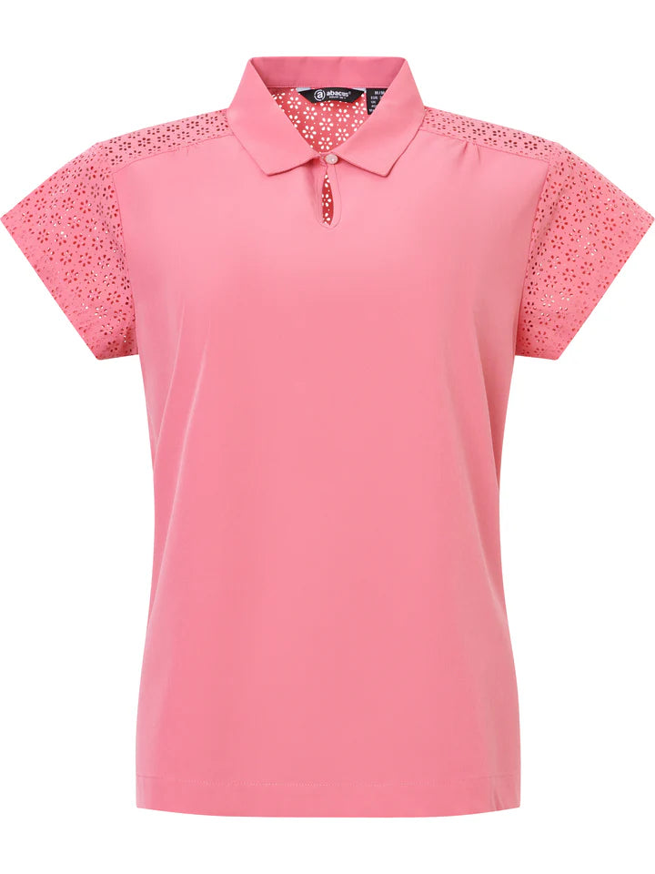 Abacus LDS Manga Cupsleeve