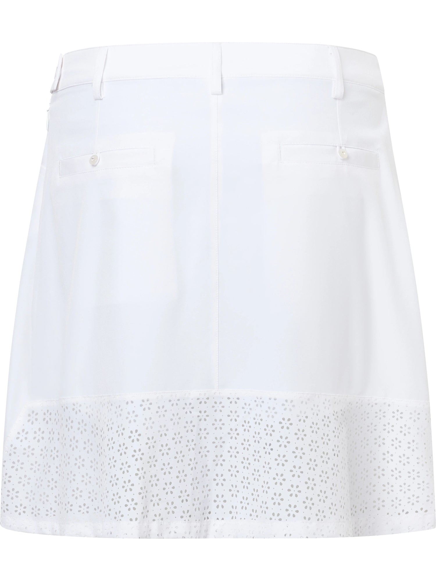 Abacus LDS Manga Skorts