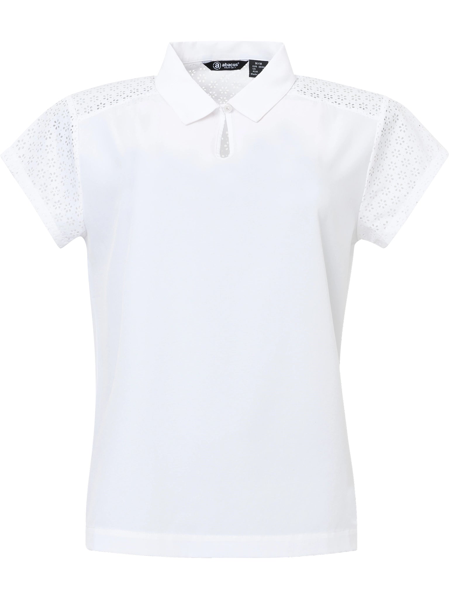 Abacus LDS Manga Cupsleeve